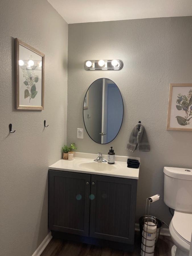 The Deannie Apt #6 - Simple And Homey 2Bd W/ Wifi Hamilton Exterior foto