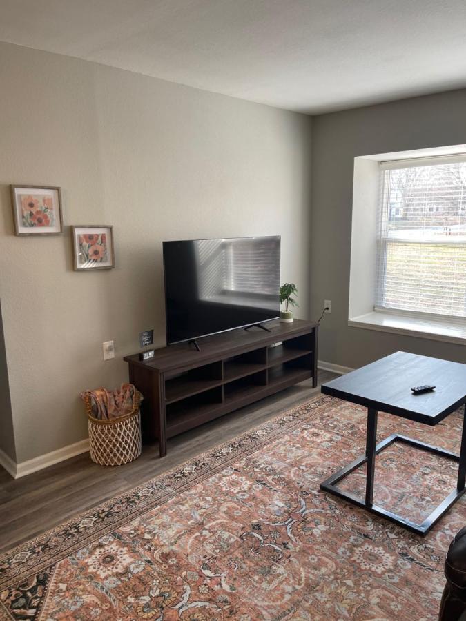 The Deannie Apt #6 - Simple And Homey 2Bd W/ Wifi Hamilton Exterior foto